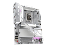 GIGABYTE Płyta główna Z890 A ELITE WF7 ICE - 1286939 - zdjęcie 4
